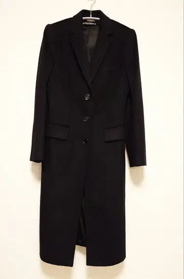 돌체앤가바나 코트