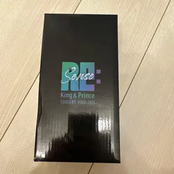 King & Prince RE: Sense 응원봉