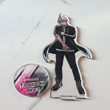 도원암귀 코우고자키 진 아크릴 스탠드