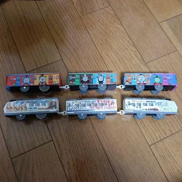 프라레일 시리즈 차량