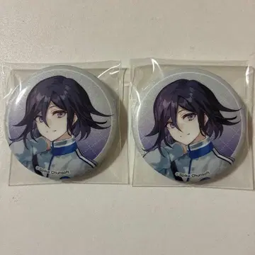 오우마 코키치 캔뱃지