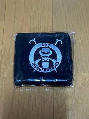 로스 인고베르나블레스 리스트 밴드