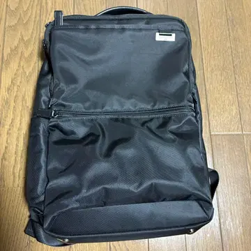 삼소나이트 나일론 백팩 백팩