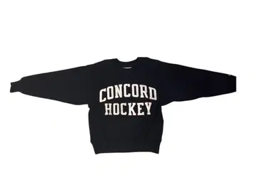 챔피언 리버스 웨이브 블랙