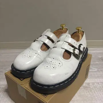 Dr.Martens 스트랩 슈즈 England
