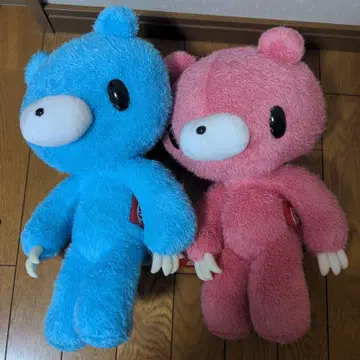 그루미 봉제 인형