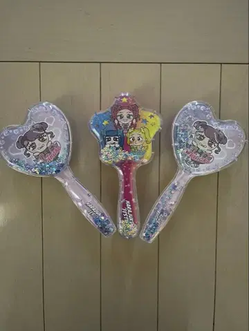 하라주쿠 페스티벌 빗