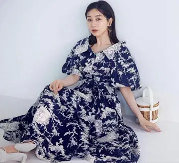 스나이델 원피스