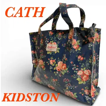 캐스키드슨 토트백 마더백 대용량 A4 올 패턴 새