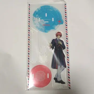 우타프리 스타츠아 SUNSHINE 아크릴 스탠드 이치노세 토키야