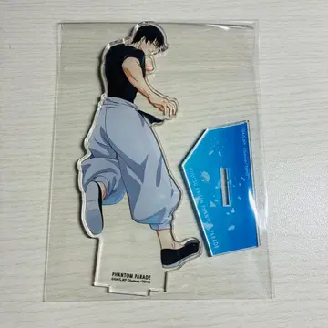 주술회전 후시구로 토우지 팬텀 퍼레이드 팬파레 아크릴 스탠드