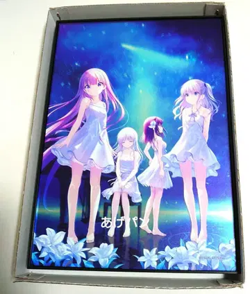 key25th 에우레카 복권 펍 미러 천 포스터 3