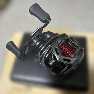 다이와 알파스 AIR TW 8.6R