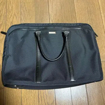 삼소나이트 나일론 비즈니스 백