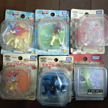 타카라토미 몬스터 컬렉션 켈디오