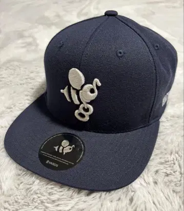 8YARDS HIRATSUBA CB8 | Dark Navy