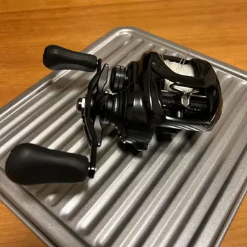 다이와 21 타투라 TW 300XH 우핸들 2021년 모델