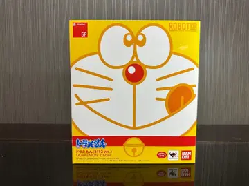 ROBOT혼 도라에몽(2112ver.) [ 도라에몽 ] 혼웹 상점 한정판