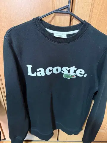 Lacoste 트레이닝복