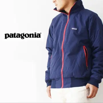 새상품급 파타고니아 쉘 신틸라 나일론 자켓