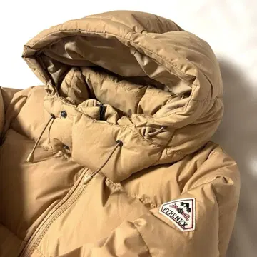 PYRENEX 피레넥스 RHUNE 류운 다운 자켓