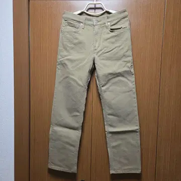 EDWIN 에드윈 403FLEX 부드러운 스트레치 스트레이트 청바지 2