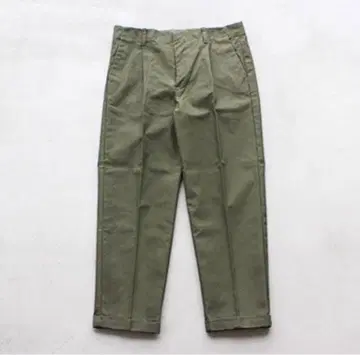 still by hand x Fort General Store OG107