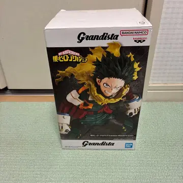 Grandista 나의 히어로 아카데미아 미도리야 이즈쿠