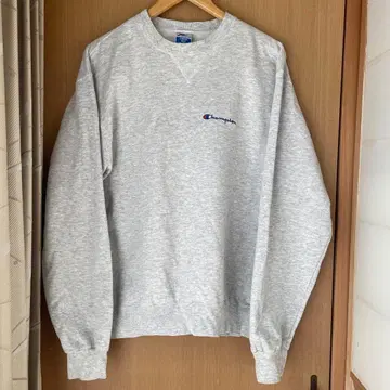 Champion 챔피온 맨투맨 트레이닝복 멕시코 크루넥