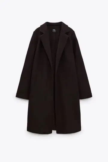 ZARA 컴포트 코트