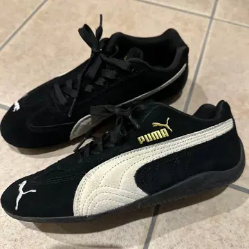 PUMA 스피도캣 22.5cm