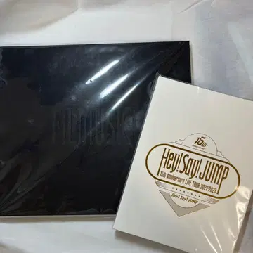 Hey! Say! JUMP 라이브 팜플렛, 라이브 사진