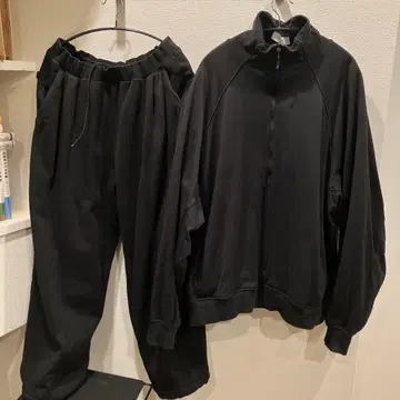 Graphpaper normal expert 1/2cotton 셋업