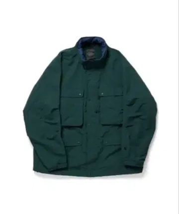 daiwapier39 Tech Hiker Mountain Parka