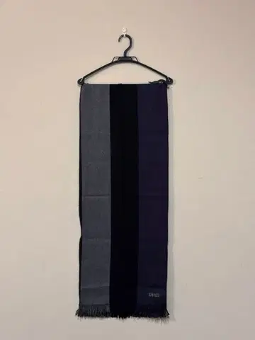 BARNEYS NEWYORK 머플러 울 100%