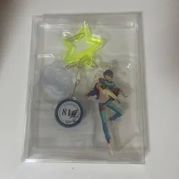 사자나미 쥰 7주년 잭팟 참