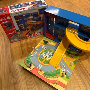 디즈니 파노라마 케이스