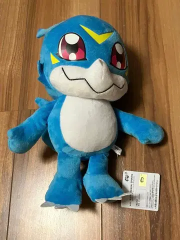 모후굿토 봉제 인형 부이몬