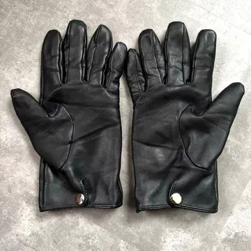 ADRER 더 글로브스 (양가죽) 수첩