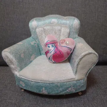 아리엘 주얼리 케이스 소파