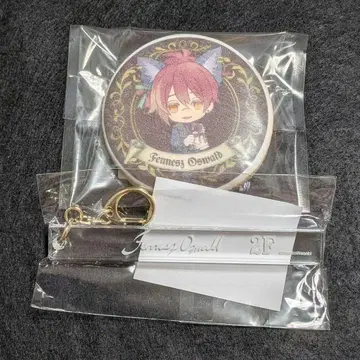 악마 집사와 검은 고양이 페네스 룸키 아쿠네코 난자타운