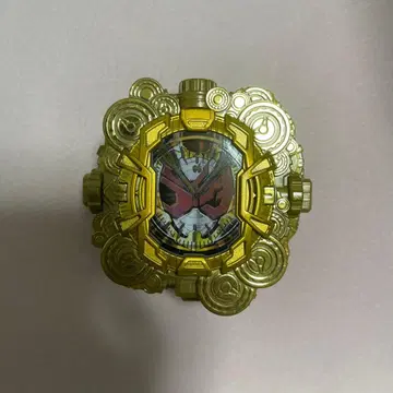 가면라이더 지오 DX 그랜드 지오 라이드 워치