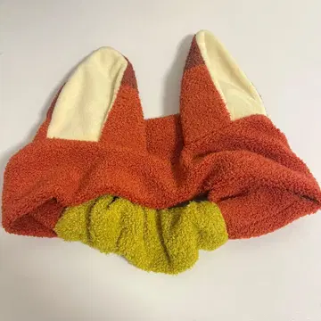 디즈니 주토피아 닉 와일드 헤어밴드