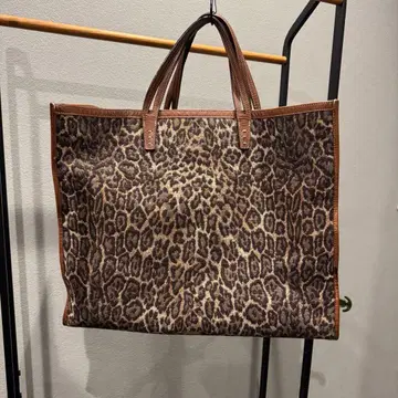 [ A VACATION TANK ] 레오파드 탱크 인기 선착순