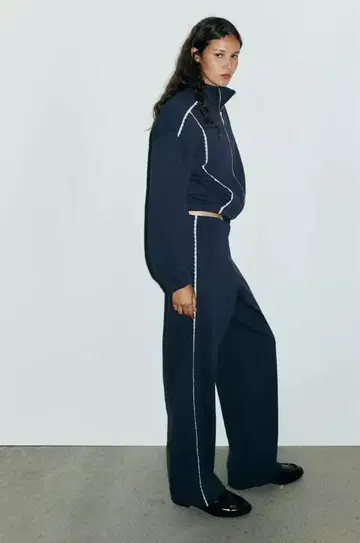 ZARA 상하의 세트