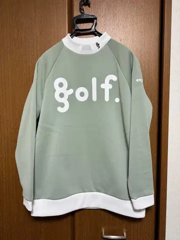 8gshoot 플리스 모크넥 L 사이즈