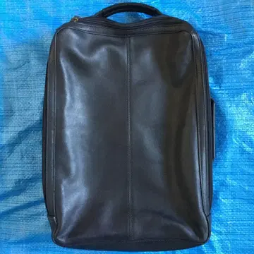 마더하우스 Zadan 자단 백팩 네이비