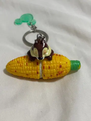 디즈니 여름 축제 2018 칩 키링