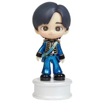 나카지마 유토 피규어 노멀