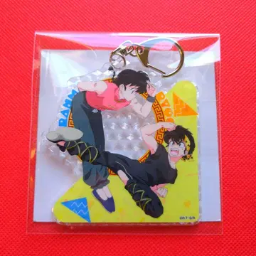 대특가 란마 & 료가 SHINE 아크릴 키링 [란마 1/2]